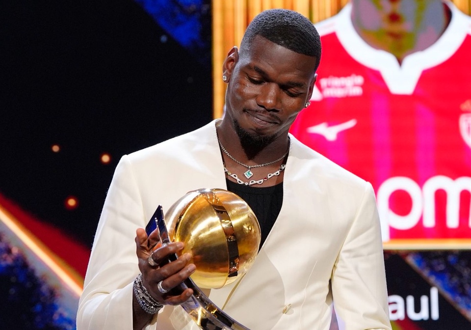 Chiến thắng của Pogba khiến dư luận dậy sóng: Khi ranh giới giữa “trở lại” và “được tha thứ” trở nên mờ nhạt