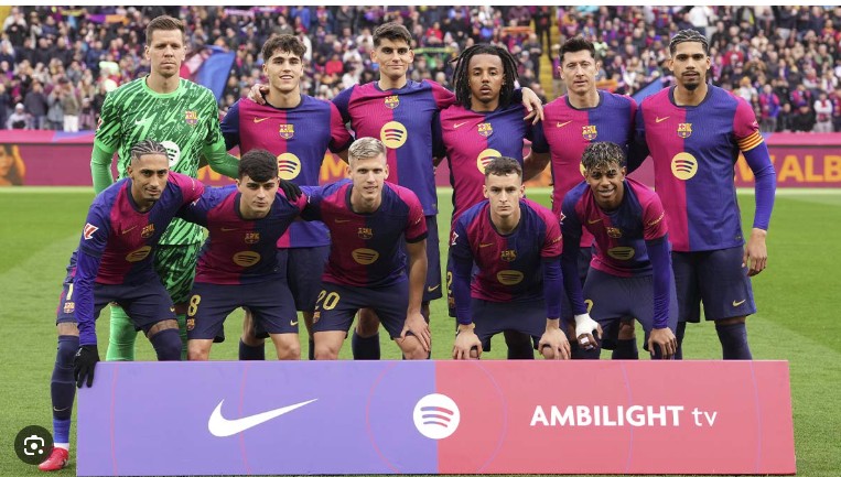 Barcelona với triết lý 'còn hơn cả CLB"