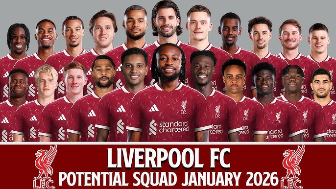 Liverpool là đội bóng giàu thành tích nhất nước Anh