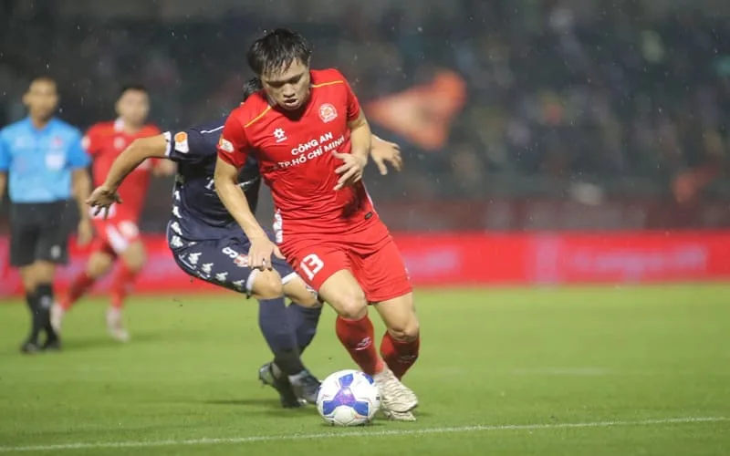Top 8 các cầu thủ Việt Nam xuất sắc nhất hiện nay 2026