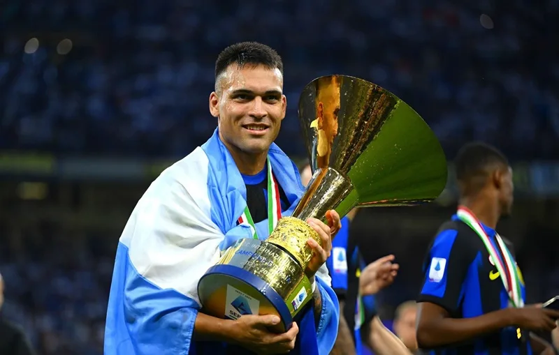 Định nghĩa vua phá lưới Serie A là ai đang thay đổi rõ rệt dưới lăng kính chiến thuật hiện đại.