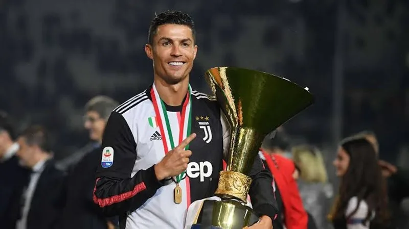 Danh hiệu vua phá lưới Serie A luôn mang giá trị tôn quý bậc nhất vì tính khốc liệt của bóng đá Ý.